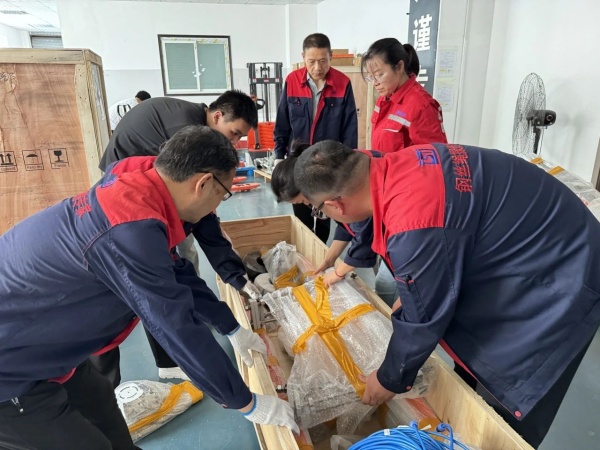 破暑前行，全員沖刺，鑄就泰斯特新速度！
